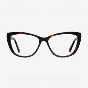 Charlotte Tortoise Women's Eyewear